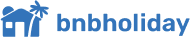 BnB Holiday Logo