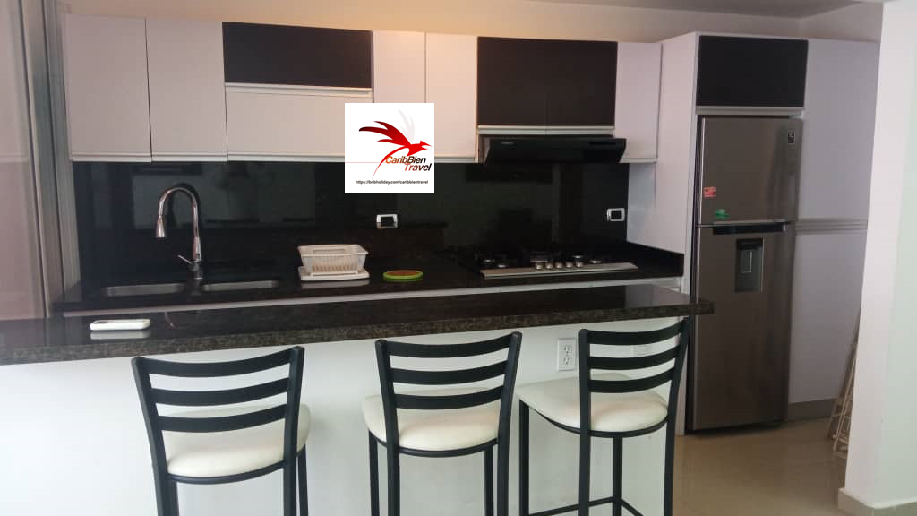 Caribbien Travel Isla Margarita Costa Azul 2