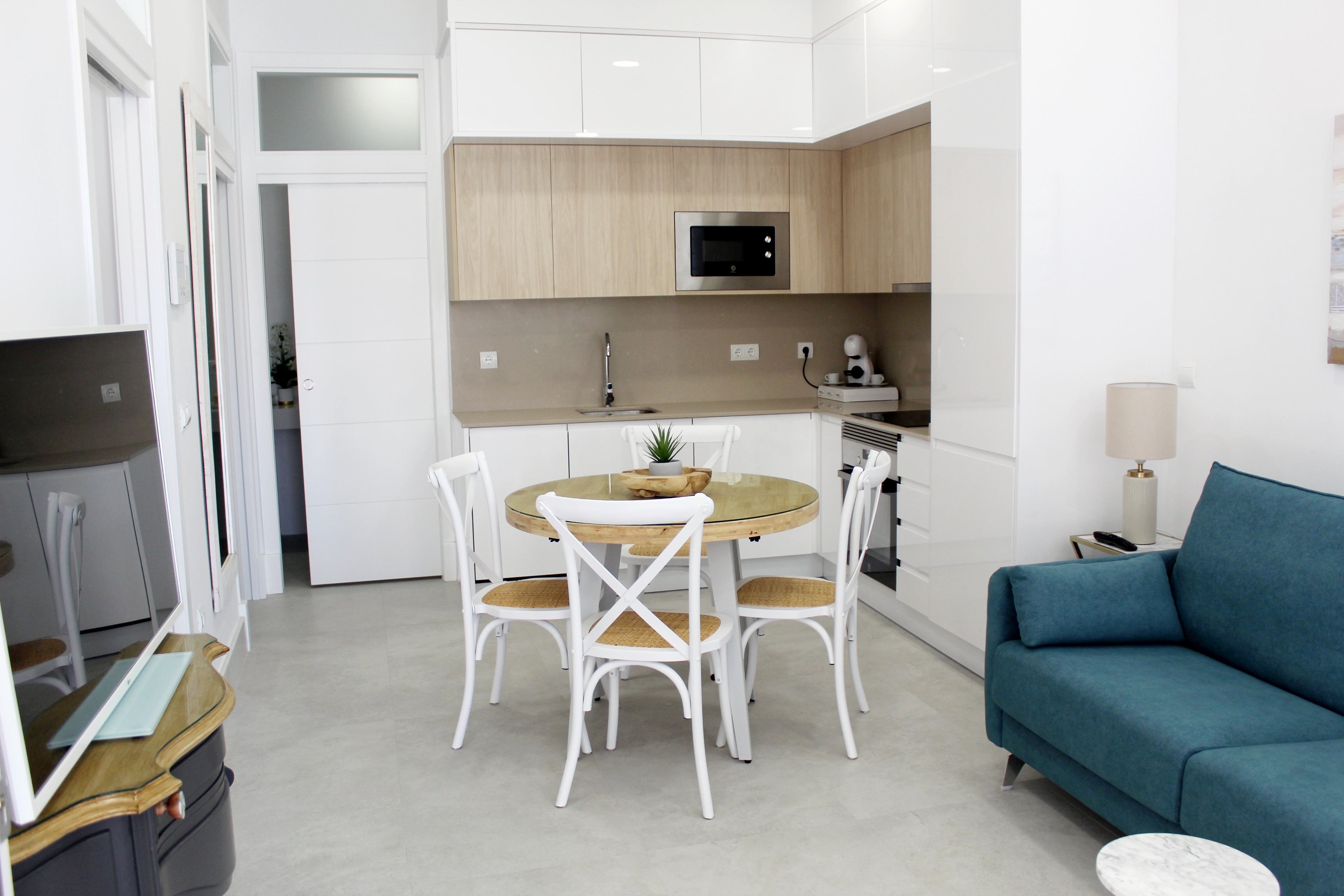 Apartamento Infantas 26, hoteles y alojamientos en Sanlúcar de Barrameda