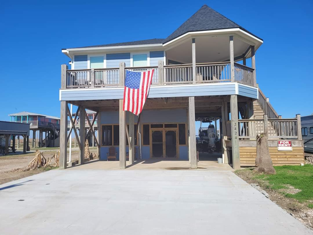 Elliott Holly Beach Vacation Rentals